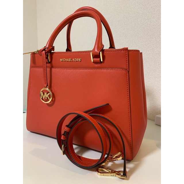 MICHAEL KORS （マイケルコース）鞄 値下げ