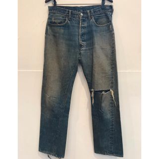 リーバイス(Levi's)のリーバイス 501 ビッグE(デニム/ジーンズ)