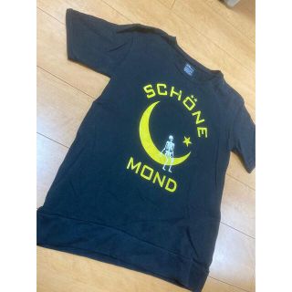 グラニフ(Design Tshirts Store graniph)のグラニフ半袖スウェット(スウェット)