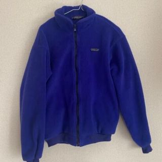 パタゴニア(patagonia)のpatagonia パタゴニア　フリース　パーカー(パーカー)