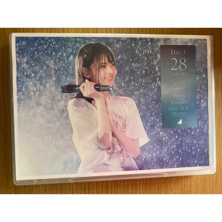 ノギザカフォーティーシックス(乃木坂46)の4th　YEAR　BIRTHDAY　LIVE　2016．8．28-30　JING(ミュージック)