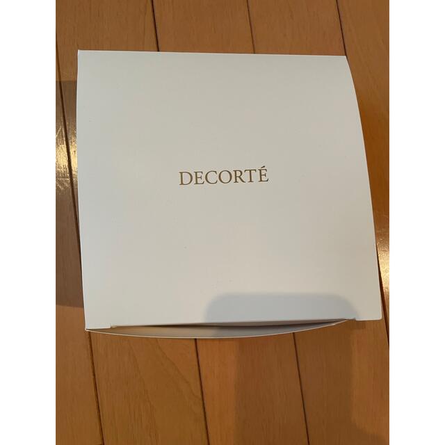 COSME DECORTE(コスメデコルテ)の新品未使用コスメデコルテ ポーチ レディースのファッション小物(ポーチ)の商品写真