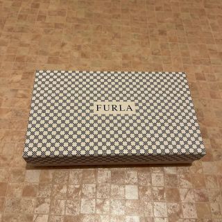 フルラ(Furla)のつき様専用　FURLAの空箱(ショップ袋)