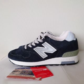 ニューバランス(New Balance)のNEW BALANCE M1400NV(スニーカー)