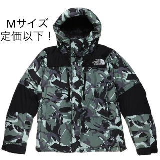 ノースフェイス(THE NORTH FACE) 迷彩 ダウンジャケット(メンズ)の通販 ...