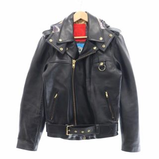 フェノメノン ライダースジャケット(メンズ)の通販 26点 | PHENOMENON フェノメノン ライダースジャケット(メンズ)の通販 26点 | PHENOMENON