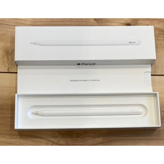 iPad Pro 11インチ256GB +apple pencil 第2世代 iPad Pro 11インチ256GB +apple pencil 第2世代