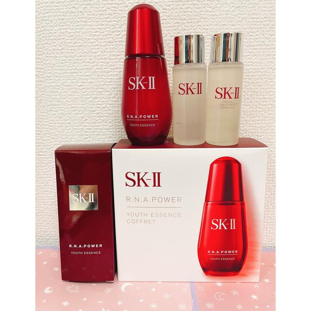 SK-II RNAパワーラディカルニューエイジ ユースエッセンス30ml