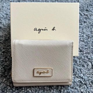 アニエスベー ミニ 財布(レディース)の通販 200点以上 | agnes b.の ...