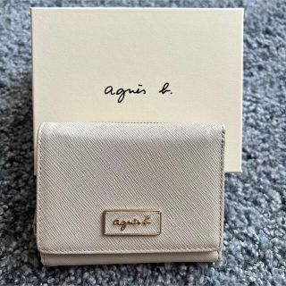 アニエスベー(agnes b.)のagnes b. ミニウォレット(財布)