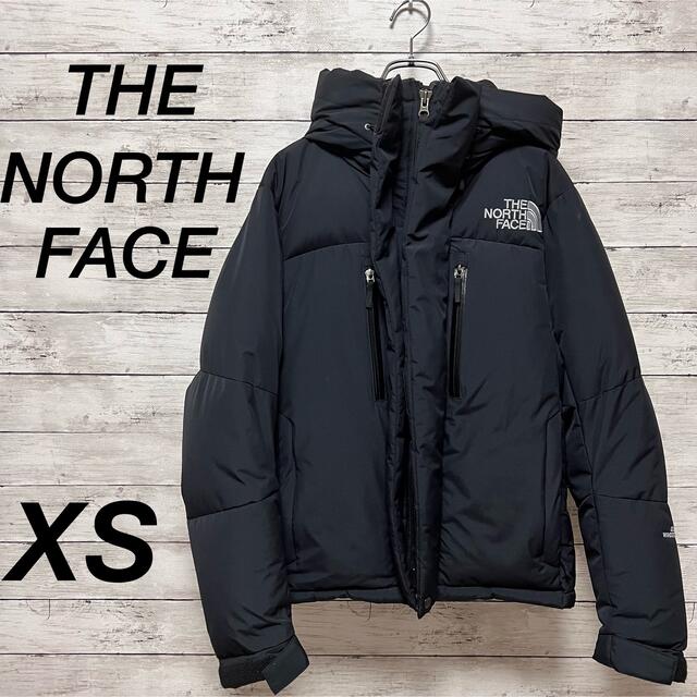 THE NORTH FATH バルトロライトジャケット　XS