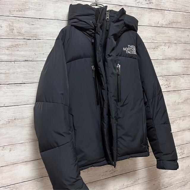 THE NORTH FACE(ザノースフェイス)のNOTHE FACE ノースフェイス　バルトロ ライトジャケット　xs  メンズのジャケット/アウター(ダウンジャケット)の商品写真