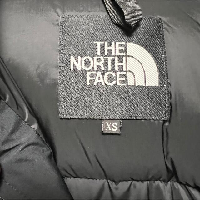 THE NORTH FACE(ザノースフェイス)のNOTHE FACE ノースフェイス　バルトロ ライトジャケット　xs  メンズのジャケット/アウター(ダウンジャケット)の商品写真