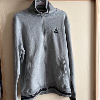 ルコックスポルティフ(le coq sportif)のルコック　スウェットジャージ(ジャージ)