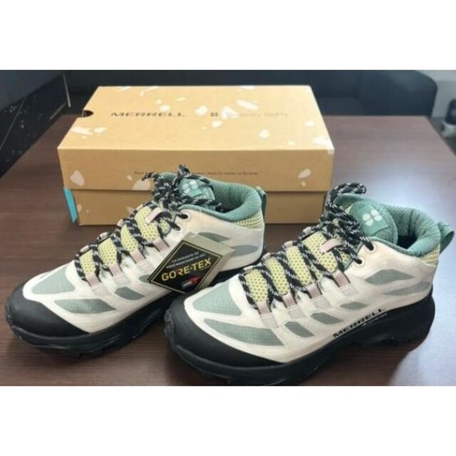 スウェティ MERRELL☆Sweaty Bettyレディース☆スニーカーの通販 by め
