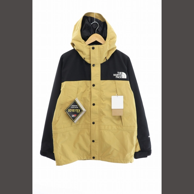 59cm着丈ザノースフェイス THE NORTH FACE マウンテン ライト ジャケット