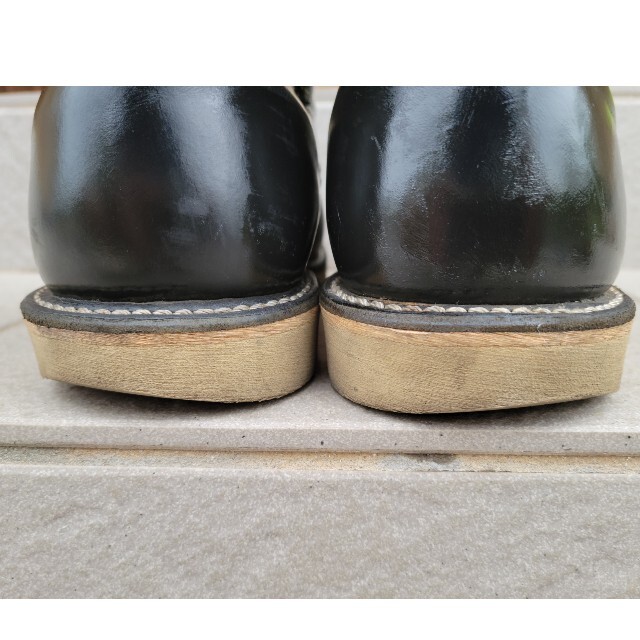 REDWING(レッドウィング)のレッドウィング8169　ペコスブーツ　US8　26cm メンズの靴/シューズ(ブーツ)の商品写真
