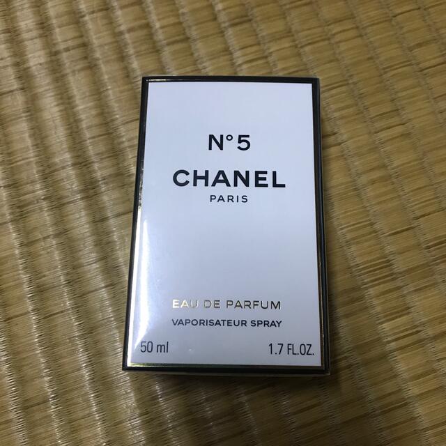 CHANELNo5CHANEL 香水