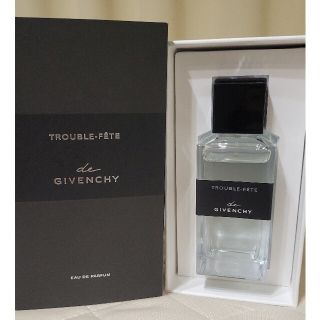 テリブル GIVENCY トロブルフェット オーデパルファム CKg7S ...
