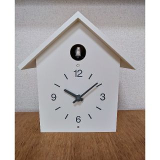 MUJI (無印良品) 掛時計/柱時計の通販 84点 | MUJI (無印良品)の