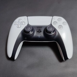 プレイステーション(PlayStation)のps5コントローラー（ジャンク）(家庭用ゲーム機本体)