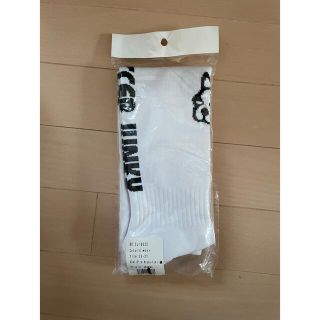 アスレタ(ATHLETA)のサッカージャンキー　ソックス　25〜27cm(その他)