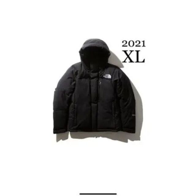 即出荷】 THE NORTH FACE - XLサイズ ノースフェイス バルトロライト