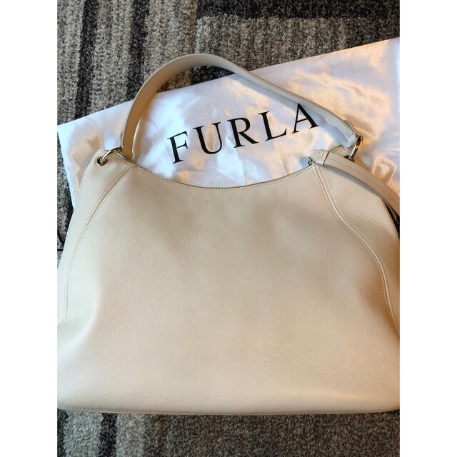 Furla(フルラ)のフルラ　ワンショルダーバック レディースのバッグ(ショルダーバッグ)の商品写真