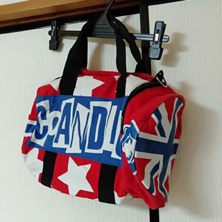 COANDLU AWESOME BAG