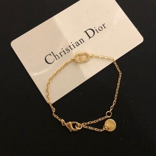 ディオール(Christian Dior) ブレスレット(メンズ)の通販 44点 