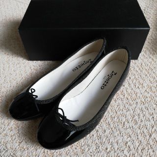 レペット(repetto)のrepetto パンプス(ハイヒール/パンプス)