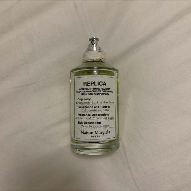 Maison Martin Margiela(マルタンマルジェラ)のマルジェラ  プロムナードインザガーデン コスメ/美容の香水(ユニセックス)の商品写真