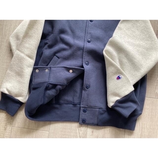 Champion - ☆新品☆Champion チャンピオン☆リバースウィーブ Champion - ☆新品☆Champion チャンピオン☆リバースウィーブ