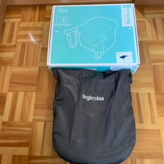 イングリッシーナ(Inglesina)のInglesina イングリッシーナ テーブルチェア(その他)