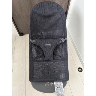 ベビービョルン(BABYBJORN)のbabybjorn ベビービョルン　バウンサー bliss メッシュ　ブリス(その他)