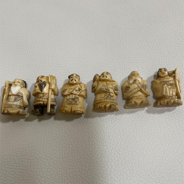 古美術　骨董品　マンモス　彫刻品