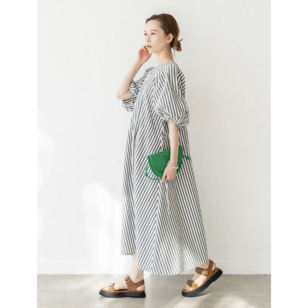IENA - 【美品】HEWN HookLoop w-spled サンダル 36 IENAの通販 by