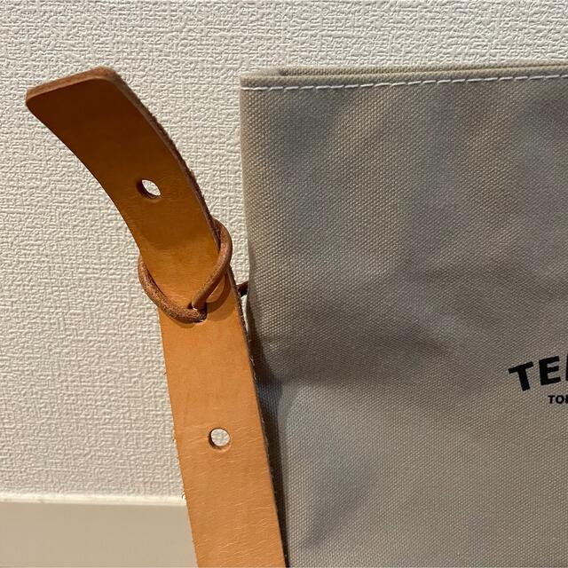 BEAMS(ビームス)のTEMBEA TORSO design トートバッグ レディースのバッグ(トートバッグ)の商品写真