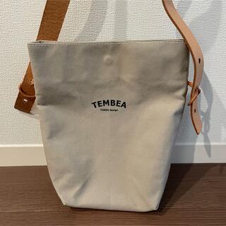 ビームス(BEAMS)のTEMBEA TORSO design トートバッグ(トートバッグ)