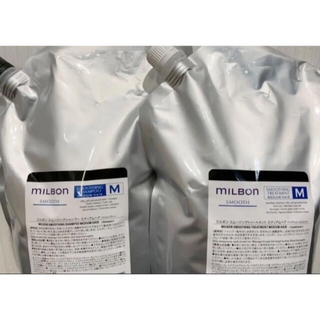 ミルボン - 新品ミルボンシャンプートリートメントセット価格