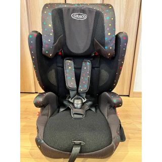 グレコ(Greco)のGRACO グレコ / エアポップ チャイルドシート(自動車用チャイルドシート本体)