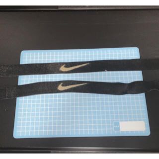 ナイキ(NIKE)のソックスバンド　NIKE(その他)