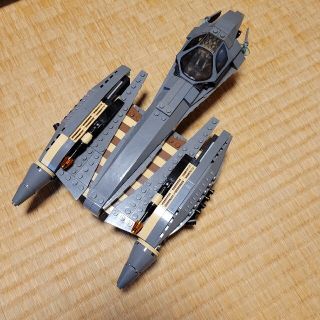 レゴ(Lego)のスターウォーズ(SF/ファンタジー/ホラー)