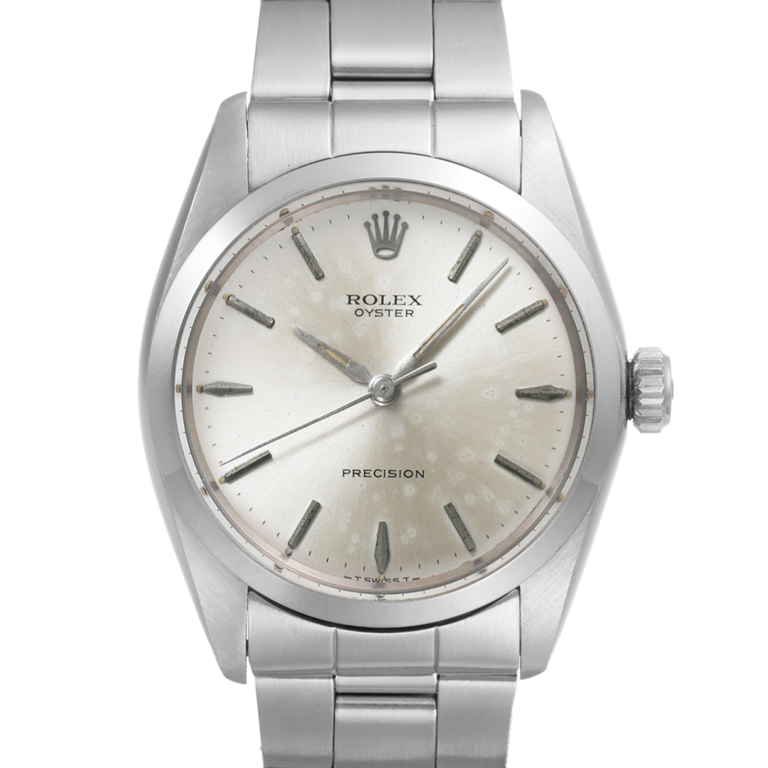 ROLEX オイスター Ref.6426 アンティーク品 メンズ 腕時計