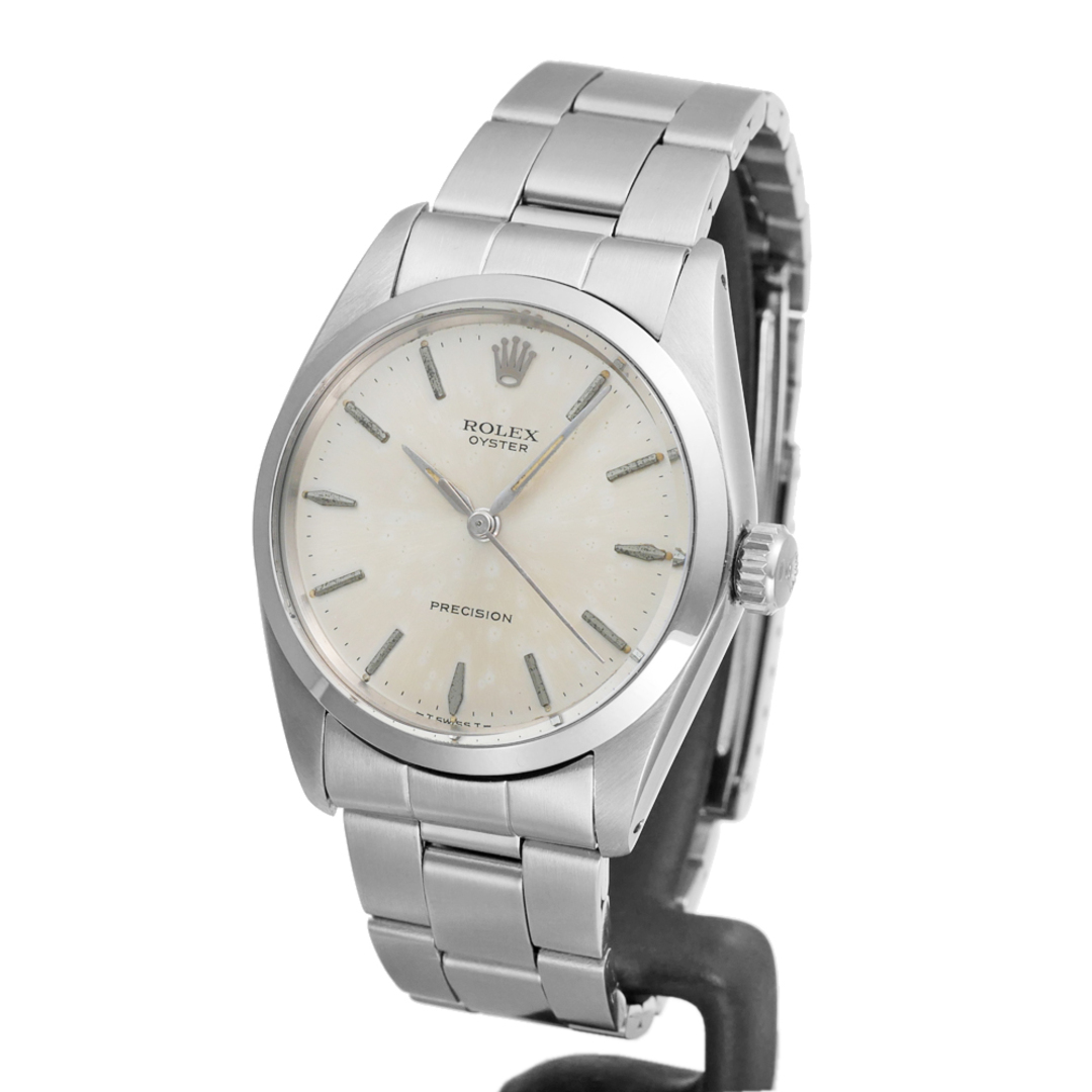 ROLEX オイスター Ref.6426 アンティーク品 メンズ 腕時計