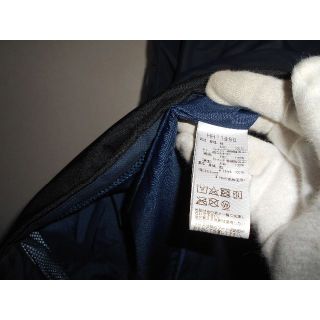 079042● HELLY HANSEN OCEAN FREY JACKET L