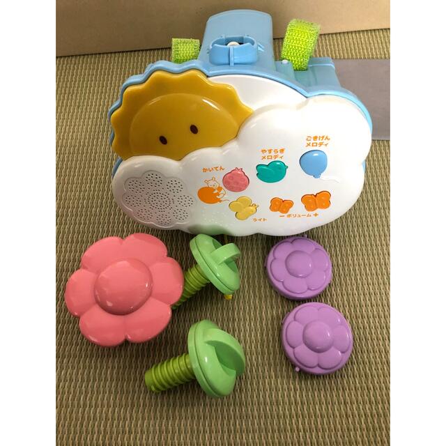 Takara Tomy - 【箱/取説付】くまのプーさん えらべる回転6WAY Takara Tomy - 【箱/取説付】くまのプーさん えらべる回転6WAY