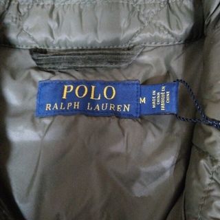 POLO RALPH LAUREN - 【新品・未使用】ポロラルフローレン クロップド