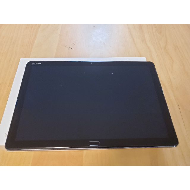 [美品] HUAWEI MediaPad M5 Lite 1