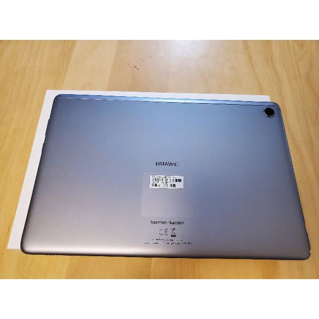 [美品] HUAWEI MediaPad M5 Lite 2